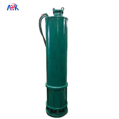 Pompa per acqua sommergibile a 100 CV 170 m