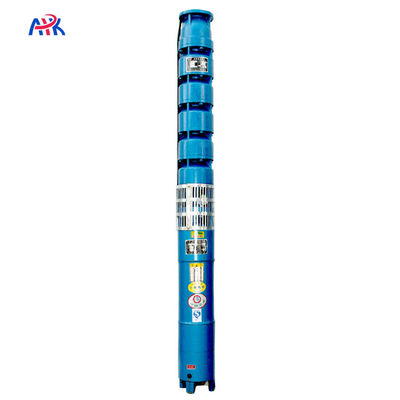 37kw 50hp 63m3/h 80m3/h 140m3/h Pompa sommergibile elettrica ad acqua