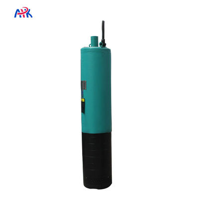 Acqua 50m3/h 70m Bottom Suction Electric Submersible Pump