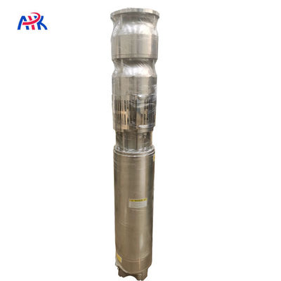Pompa sommergibile per acqua offshore SS316L da 120 m3/h