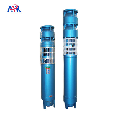 Pompa sommergibile elettrica ad acqua 400 Gpm