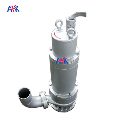 Pompa per acque reflue sommergibile a prova di fiamma di serie WQB 440v EXDIIBT4