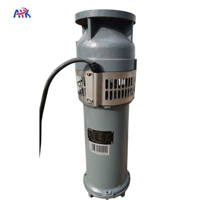 100m3/h 12m in acciaio inossidabile 304 Fontana pompa sommergibile lago Paesaggio musicale