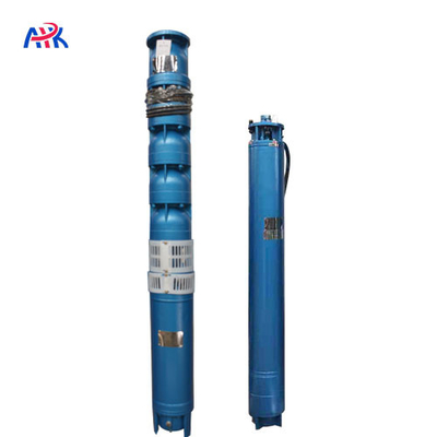 Pompa per acqua sommergibile 160 m3/h 300 m3/h