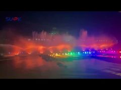 Effetto della pompa di fonte