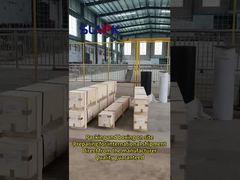 Le pompe sommergibili sono imballate e spedite ai clienti