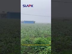 Come scegliere la pompa sommersa giusta