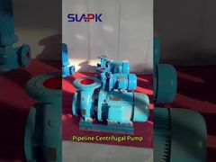 Introduzione alla pompa dell'acqua